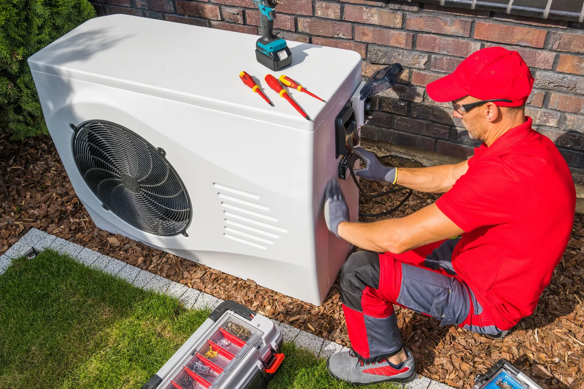 About HVAC in Mount Arlington, NJ